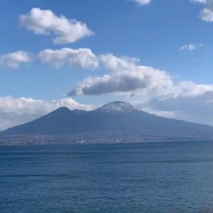 Primopianoposillipo Frühstückspension