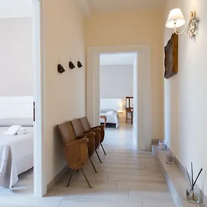 2* Maison d'hôtes Supportico Lopez