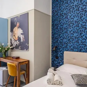 3* Couette-café Donna Lena Relais